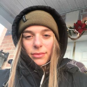 Meet your Posher, Kelsey